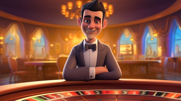 Alur bermain Galactic Gems di batam toto dari pemilihan taruhan hingga pengumuman kemenangan
